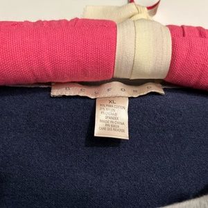 Belford Tunic